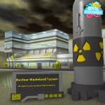 🛢️ Nuclear Fallout Tycoon!