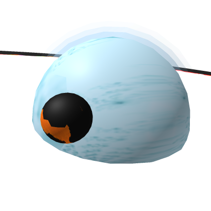planet that spins