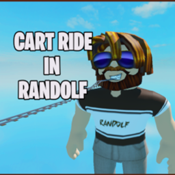 Cart Ride in RANDOLF