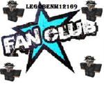 legobenm12169 fan club