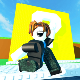 Open a Mystery Door!