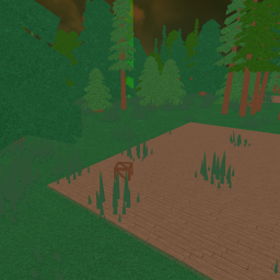 [XBOX]Lumber Tycoon!