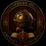 | EOV | Sphere of Ancient Knowledge
