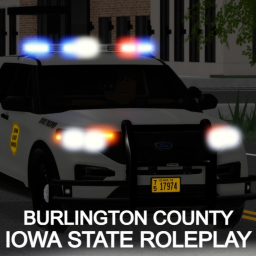 Burlington County, Iowa