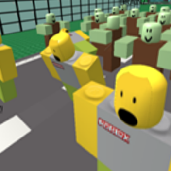 Zombie Land*Free vip* PLease Read the Desc.UPDATE!