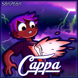 Club Cappa [ALPHA]