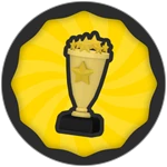 Game Badge Thumbnail