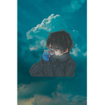 #### Anime club