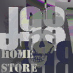 [TRY ON CLOTHES] J98 Flagship Store