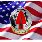 - Army Special Operations Command