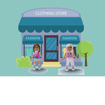 x-clothes boutique-x
