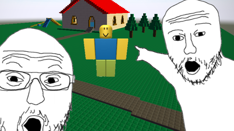 Raise a Noob ❓ screenshot 4