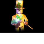 The Pro boss