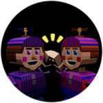 Twins of Chaos
