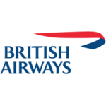 BA • British Airways