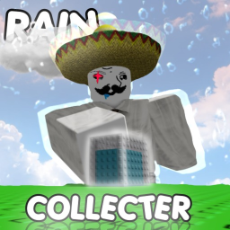 Rain Collecter