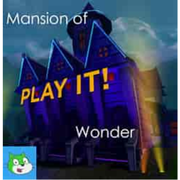 Mansion of Wonder