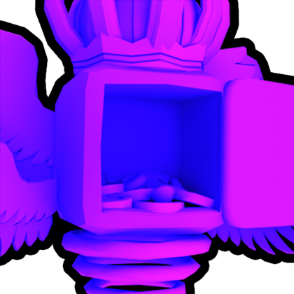Galaxy Royal Vault