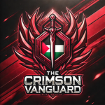 TCV: The Crimson Vanguard