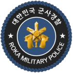 AAㅣMilitary Police Group
