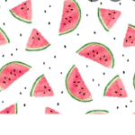 Water Melon Army!