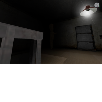 Scp Containment Breach [Indev remake]