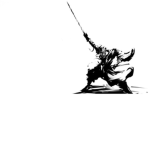 White Samurai