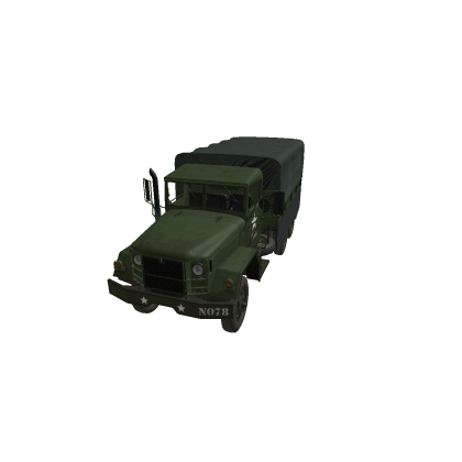 M35 (Updated)