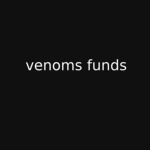 Venom's Funds
