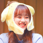 LOONA stans ( orbits )