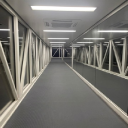 Level "The Airport"