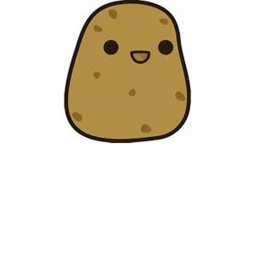 Da Potato Group! :D's Place Number: #