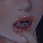 {Vampirism}