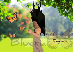 Little Butterflies Daycare Interview Center