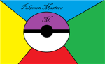 pkemon masters