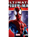 Ultimate Spider-Man