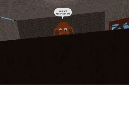 Escape Looraxo's house at stop joe mama (obby) icon