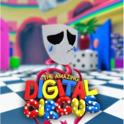 The Amazing Digital Circus RP (EXIT EVENT!) icon