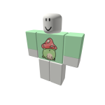 FroggyShirt
