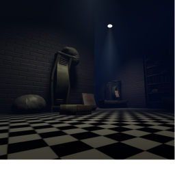 Sideways (HORROR)