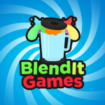Blendit Games