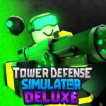 TDS: Deluxe