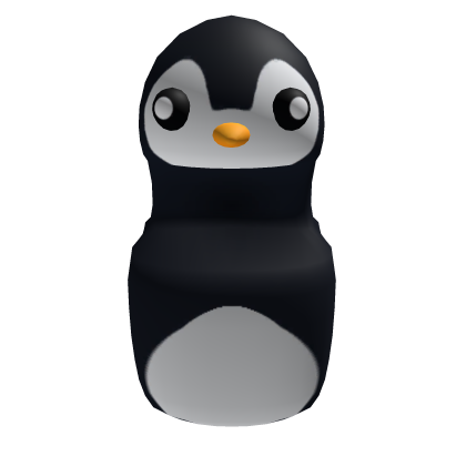 Penguin Suit | Inflatable Costume