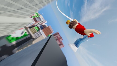 Swing City
