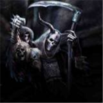the under world reapers