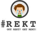 REKT Studios™