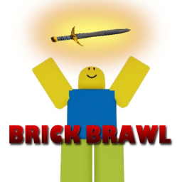 Brick Brawl [RELEASE!!!]