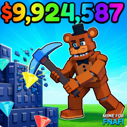 Mine For FNAF! (MODDED)