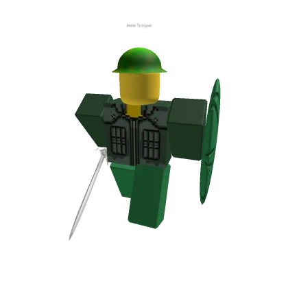 Ally that only kills zombies not u