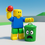 Hit the trash can enterprises